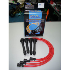 Quadcore High Performance Plug Cable