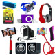 Gadgets