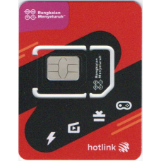 Hotlink