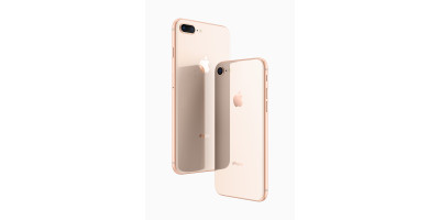 Iphone 8 plus