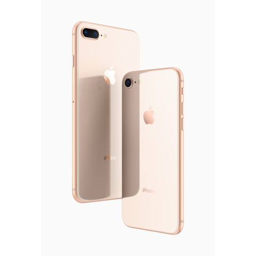 Iphone 8 plus