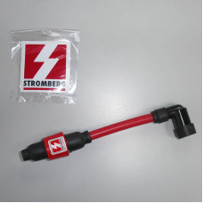 Stromberg Power Booster
