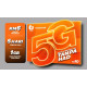 Prepaid Sim Card