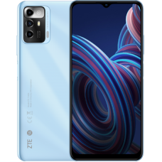 ZTE Blade A72 5G (4+128GB) Demo Unit