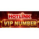 Hotlink VIP Numbers